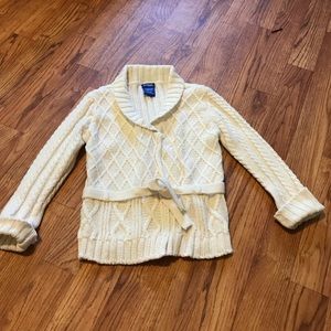 Sweater Cardigan Size 24 Months 💕